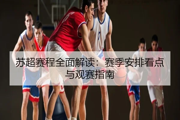 苏超赛程全面解读：赛季安排看点与观赛指南